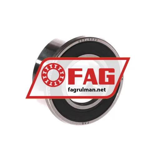 FAG 62205-A-2RSR
