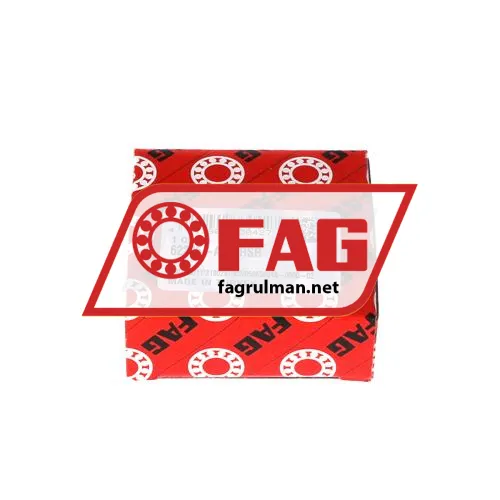 FAG 62205-A-2RSR ürün fotoğrafı 3
