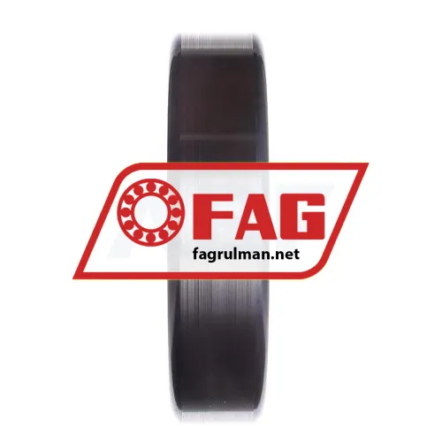 FAG 6317-M-C3 ürün fotoğrafı 3