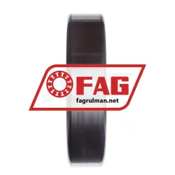 FAG 6317-M-C3 rulman resim 3