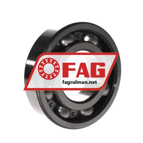 FAG 6314-Z ürün fotoğrafı 2