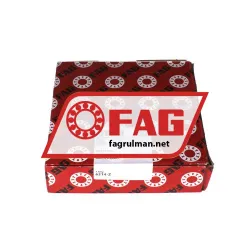 FAG 6314-Z rulman resim 3