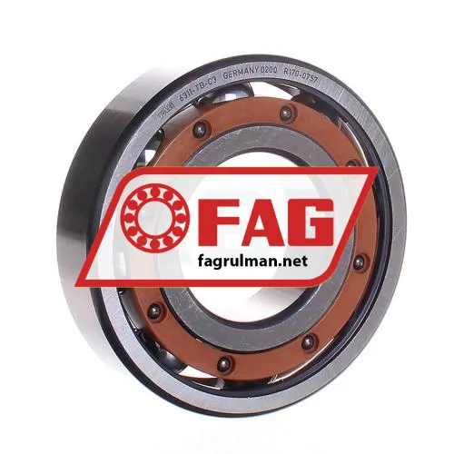 FAG 6311-TB-C3