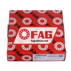 FAG 6311-TB-C3 rulman resim 4