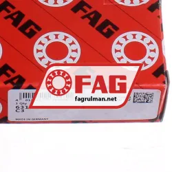 FAG 6311-TB-C3 rulman resim 5