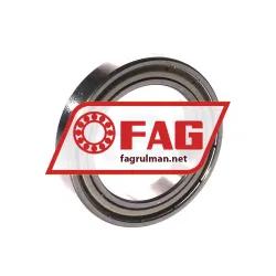 FAG 61805-2Z-HLC rulman resim 2