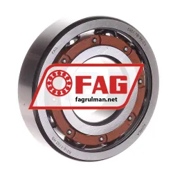 FAG 6307-TB-P6-C3
