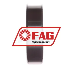 FAG 6307-TB-P6-C3 rulman resim 3