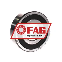 FAG 6306-RSR
