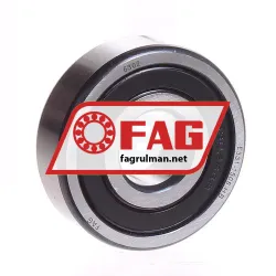 FAG 6302-RSR