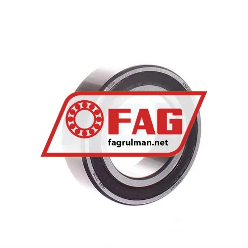 FAG 63008-2RSR