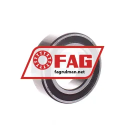 FAG 63008-2RSR