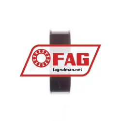 FAG 63008-2RSR rulman resim 2