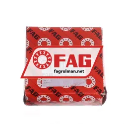 FAG 63008-2RSR rulman resim 3