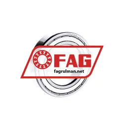 FAG 6009-Z