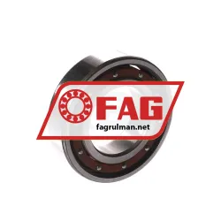 FAG 6005-TB-P6-C3 rulman resim 2
