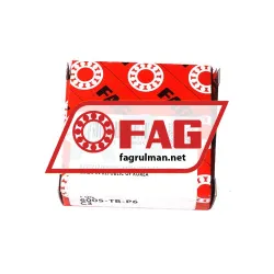 FAG 6005-TB-P6-C3 rulman resim 3