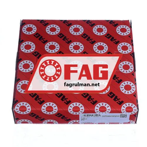 FAG 6413-C3 ürün fotoğrafı 4