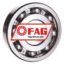FAG 6413-C3