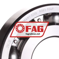 FAG 6413-C3 rulman resim 2