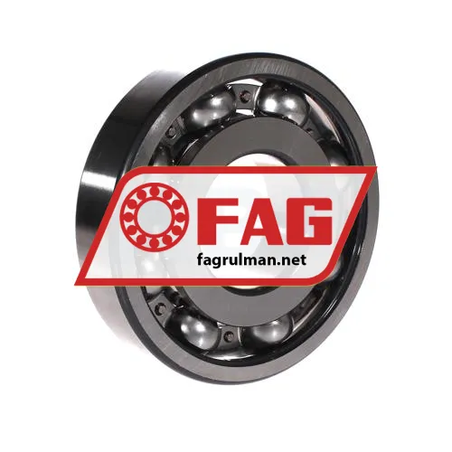 FAG 6412-C3 ürün fotoğrafı 2