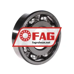 FAG 6412-C3