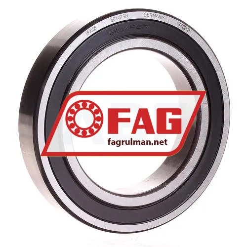 FAG 6014-RSR