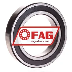 FAG 6014-RSR