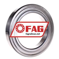 FAG 6024-2Z-C3