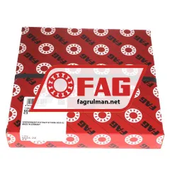 FAG 6024-2Z-C3 rulman resim 2