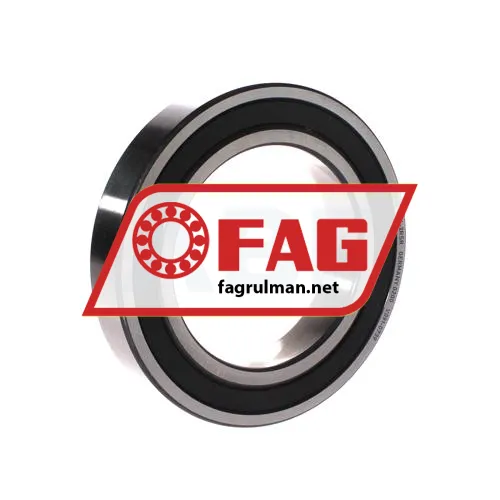 FAG 6016-2RSR