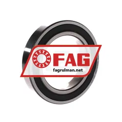FAG 6016-2RSR