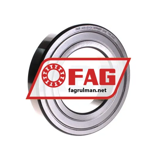 FAG 6216-2Z-C3