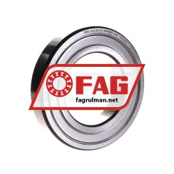 FAG 6216-2Z-C3