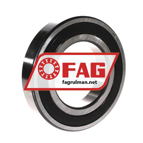 FAG 6218-2RSR