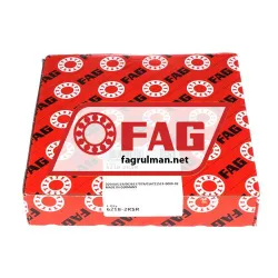 FAG 6218-2RSR rulman resim 3