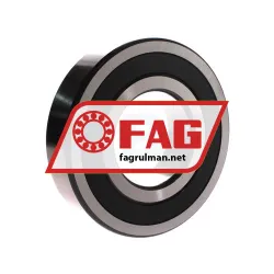 FAG 6315-2RSR rulman resim 2