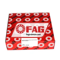 FAG 6315-2RSR rulman resim 3