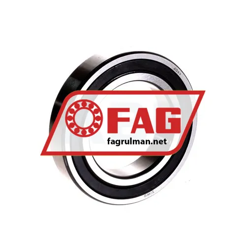 FAG 6011-2RSR