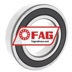 FAG 6210-2RSR