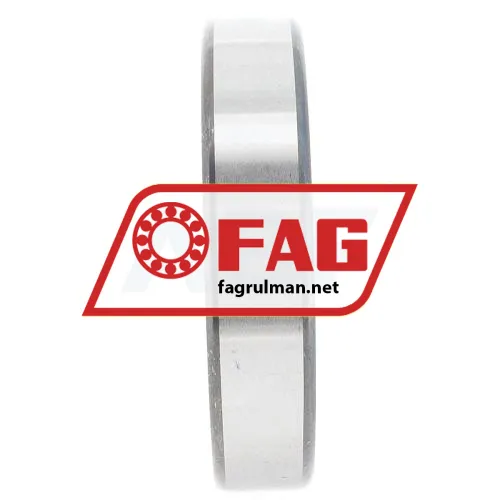FAG 6010-2Z ürün fotoğrafı 3