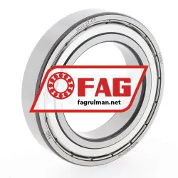 FAG 6010-2Z