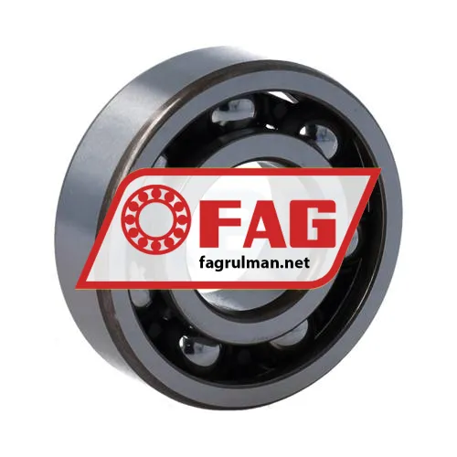 FAG 6204-E-TVH ürün fotoğrafı 2