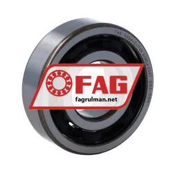 FAG 6204-E-TVH