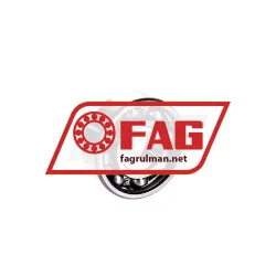 FAG 6203-C rulman resim 2