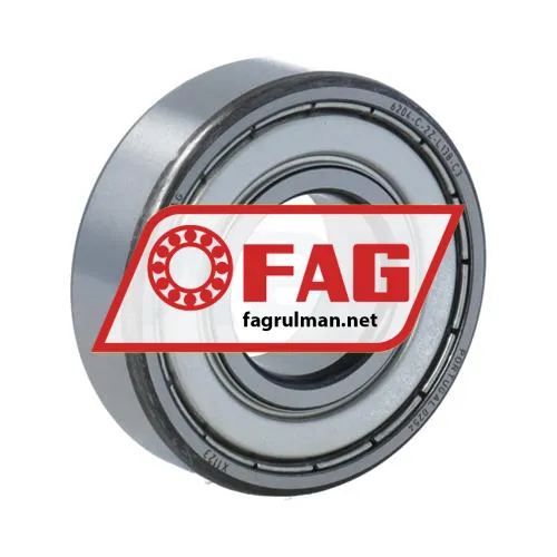 FAG 6204-C-2Z-L138-C3