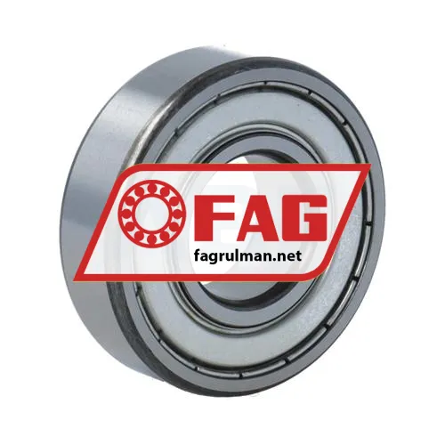 FAG 6204-C-2Z-L138-C3 ürün fotoğrafı 2