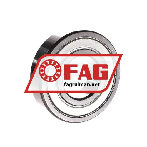 FAG 6309-C-2Z-L069-C3 ürün fotoğrafı 2