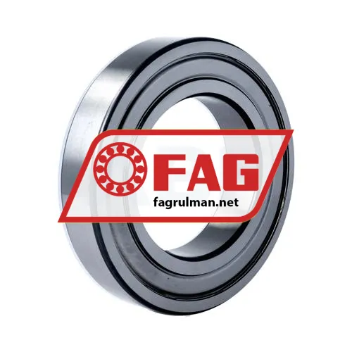 FAG 6215-2Z-L069-C3 ürün fotoğrafı 2