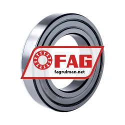 FAG 6215-2Z-L069-C3 rulman resim 2